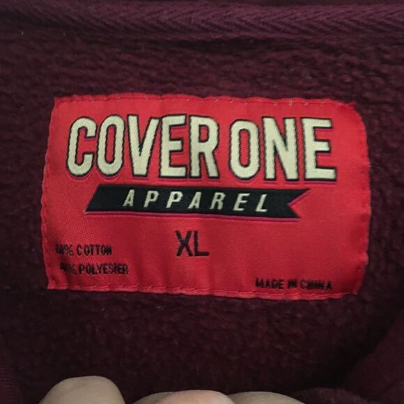 Arizona State Sun Devils hoodie XL unisex - Picture 4 of 6